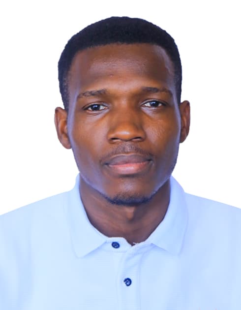 Tusingwire Martin, Founder & CEO of TAK Kinship