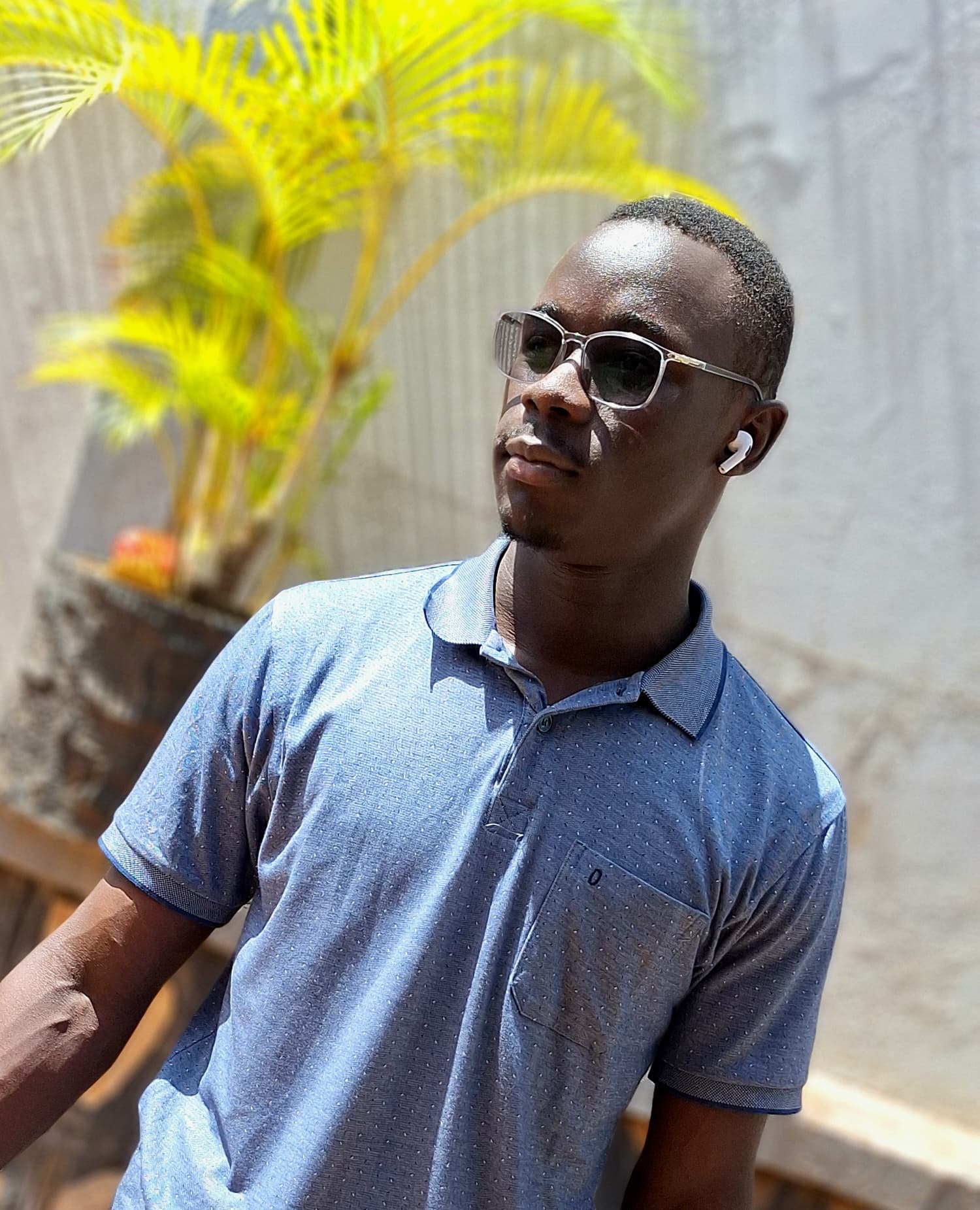 Masaba Ian Samuel