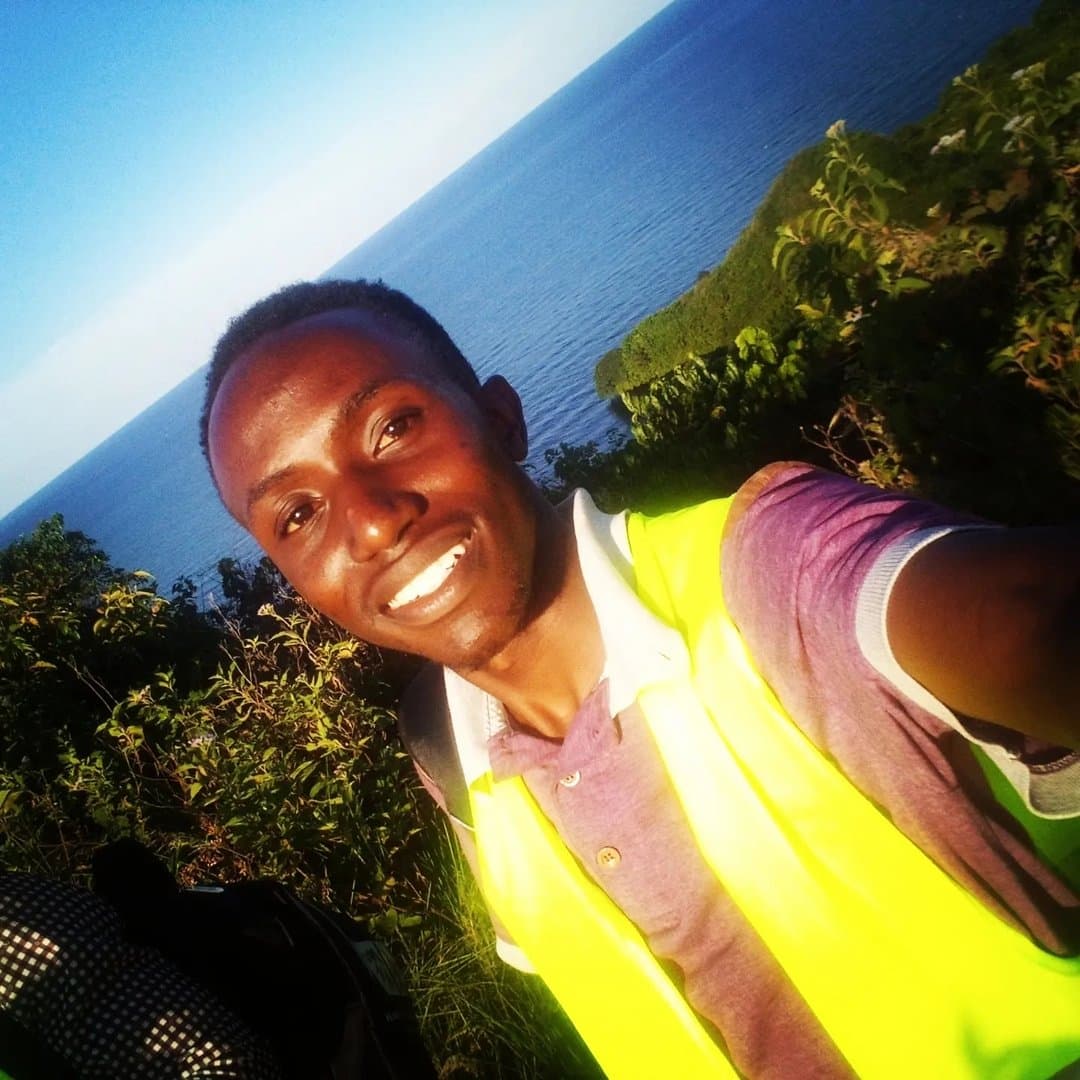 Kazibwe David Nelson