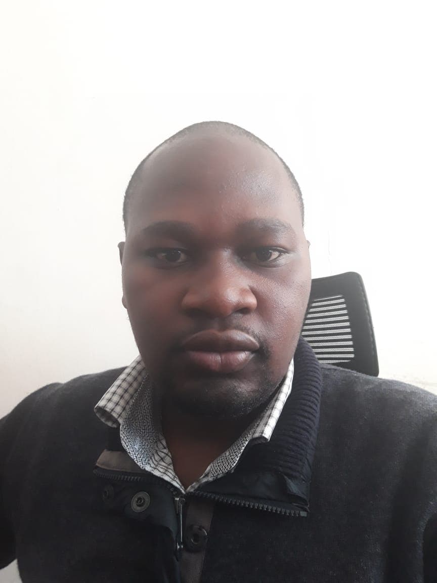 Yonah Odhiambo