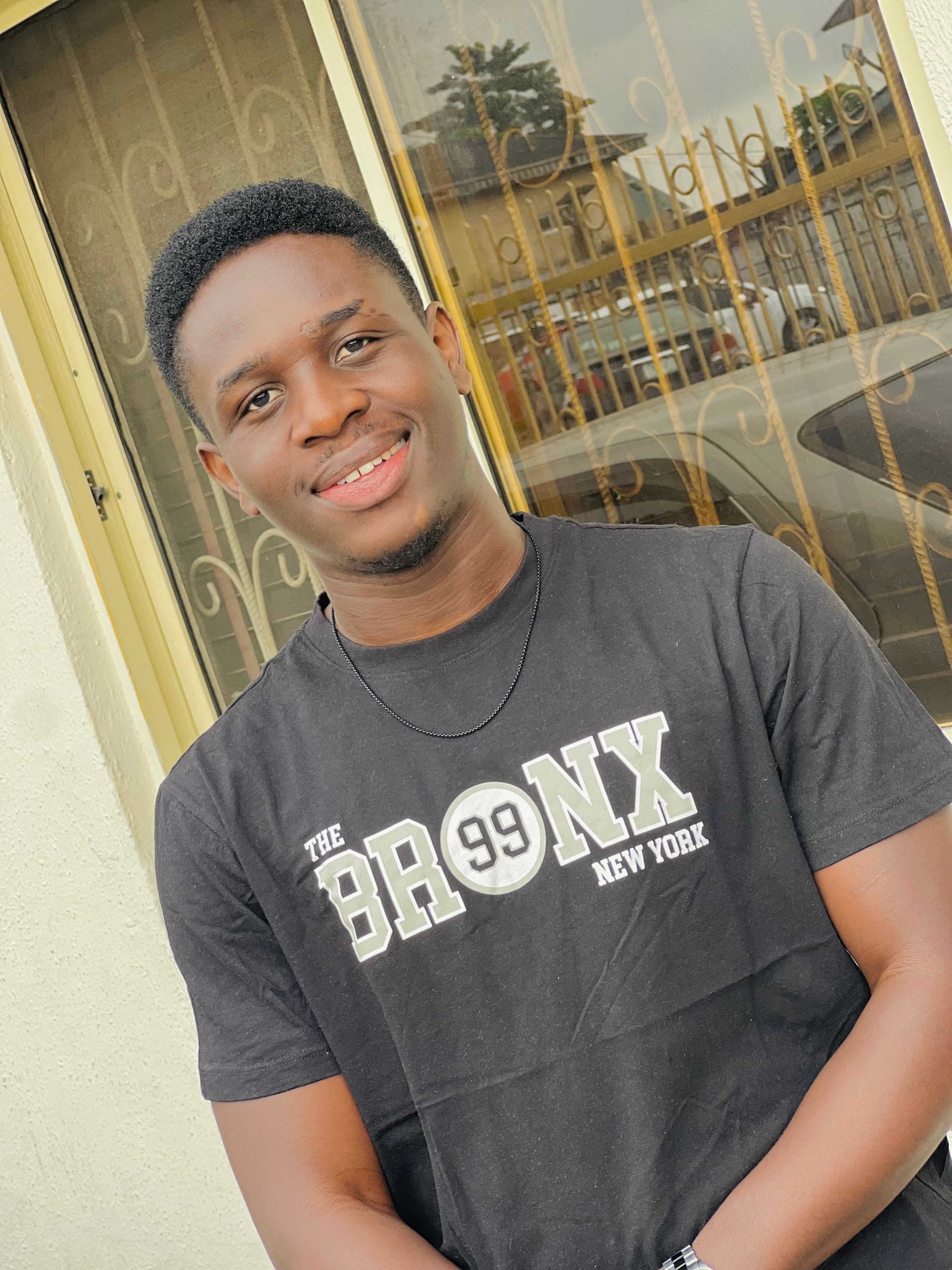 Fuad Michael Lawal