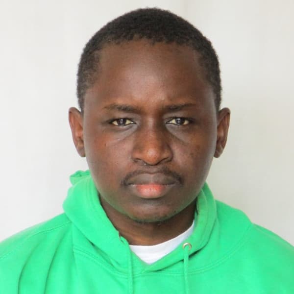 Lawrence Odhiambo